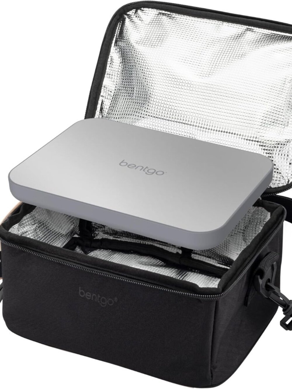 Bentgo Heat - Electric Lunch Bag (NEW)